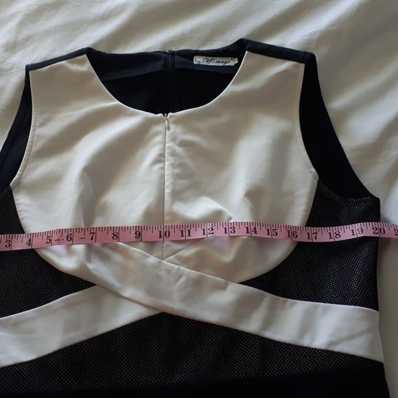 VfEmage Bodycon Dress - Picture 4 of 6